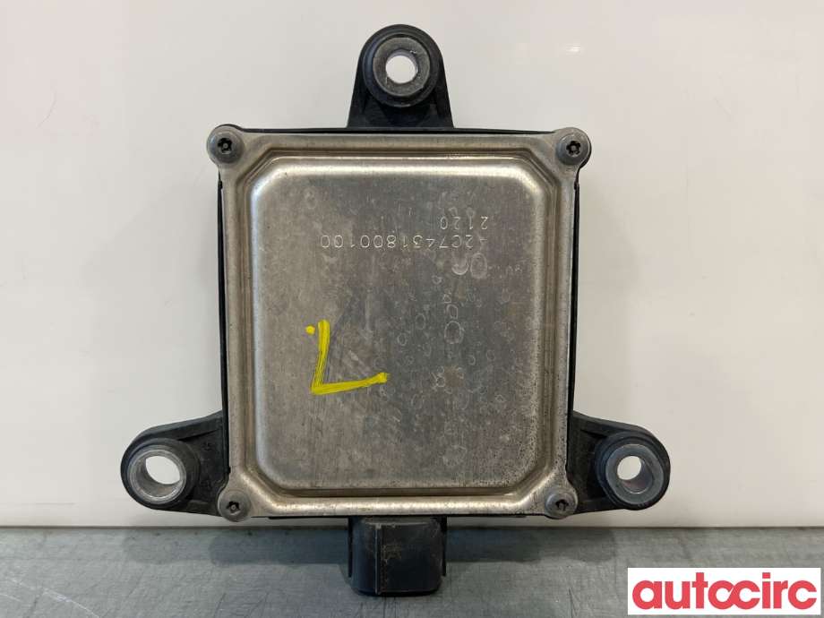 Sensor radar til Mazda MX-30 2020-->>  (MAZDA|DN4J-67-Y30||DN4J67Y30)