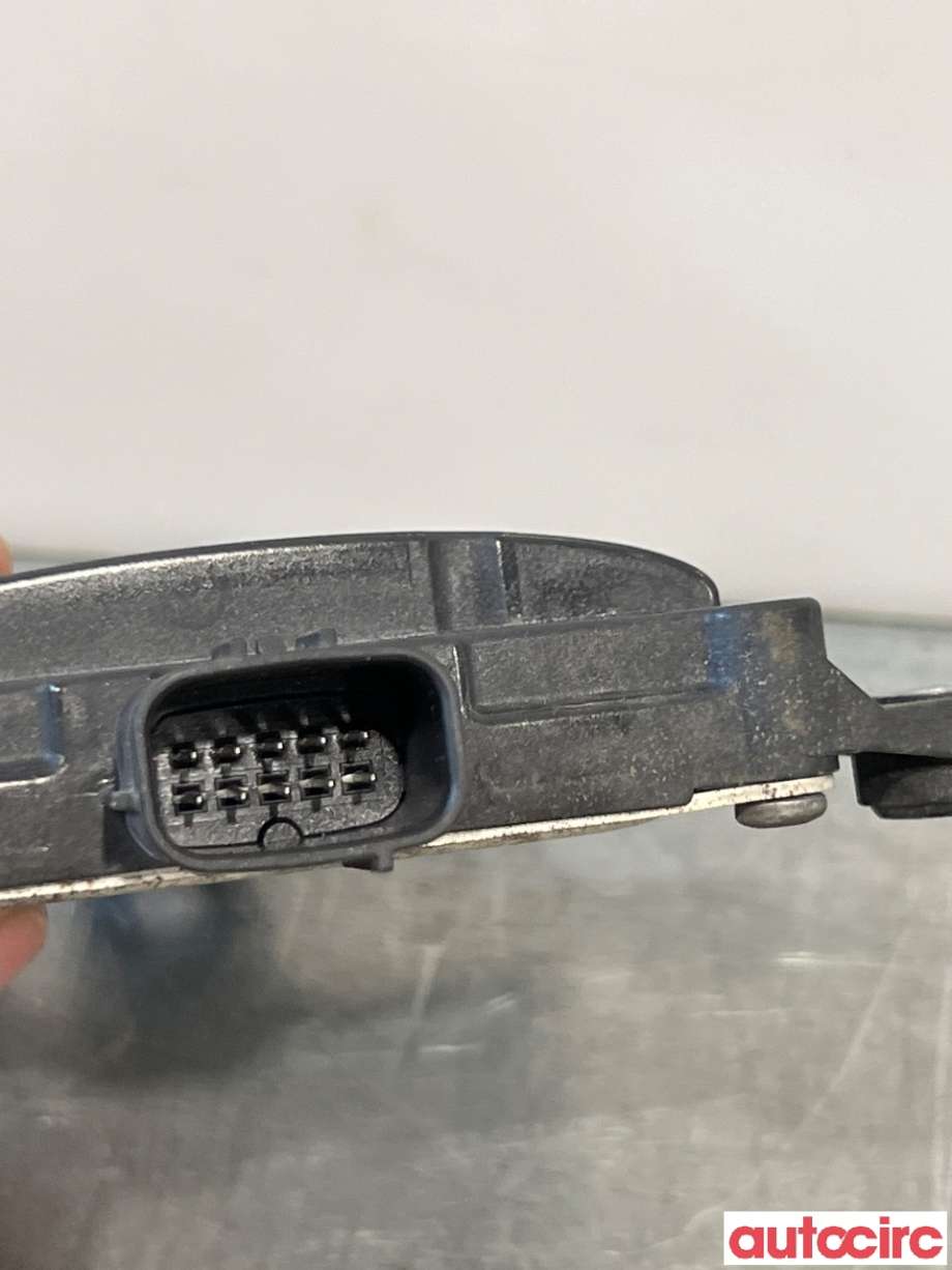 Sensor radar til Mazda MX-30 2020-->>  (MAZDA|DN4J-67-Y30||DN4J67Y30)