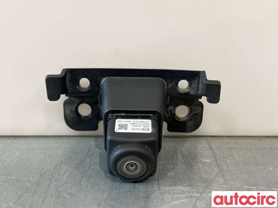 Kamera til Mazda MX-30 2020-->> (MAZDA|DN4L-67-RC0||DN4L-67RC0)