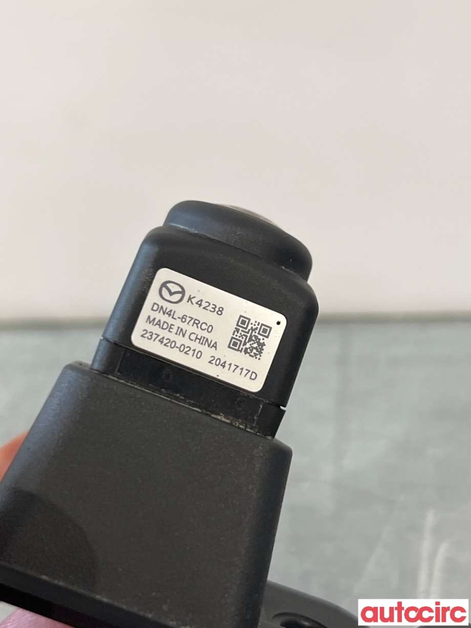 Kamera til Mazda MX-30 2020-->> (MAZDA|DN4L-67-RC0||DN4L-67RC0)