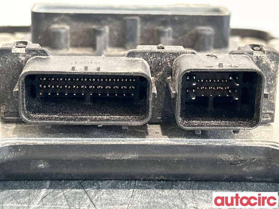 Styreenhet comfort (BCM) til Jeep Commander 2006-2009  (JEEP|4692138AE||P04692107AH)