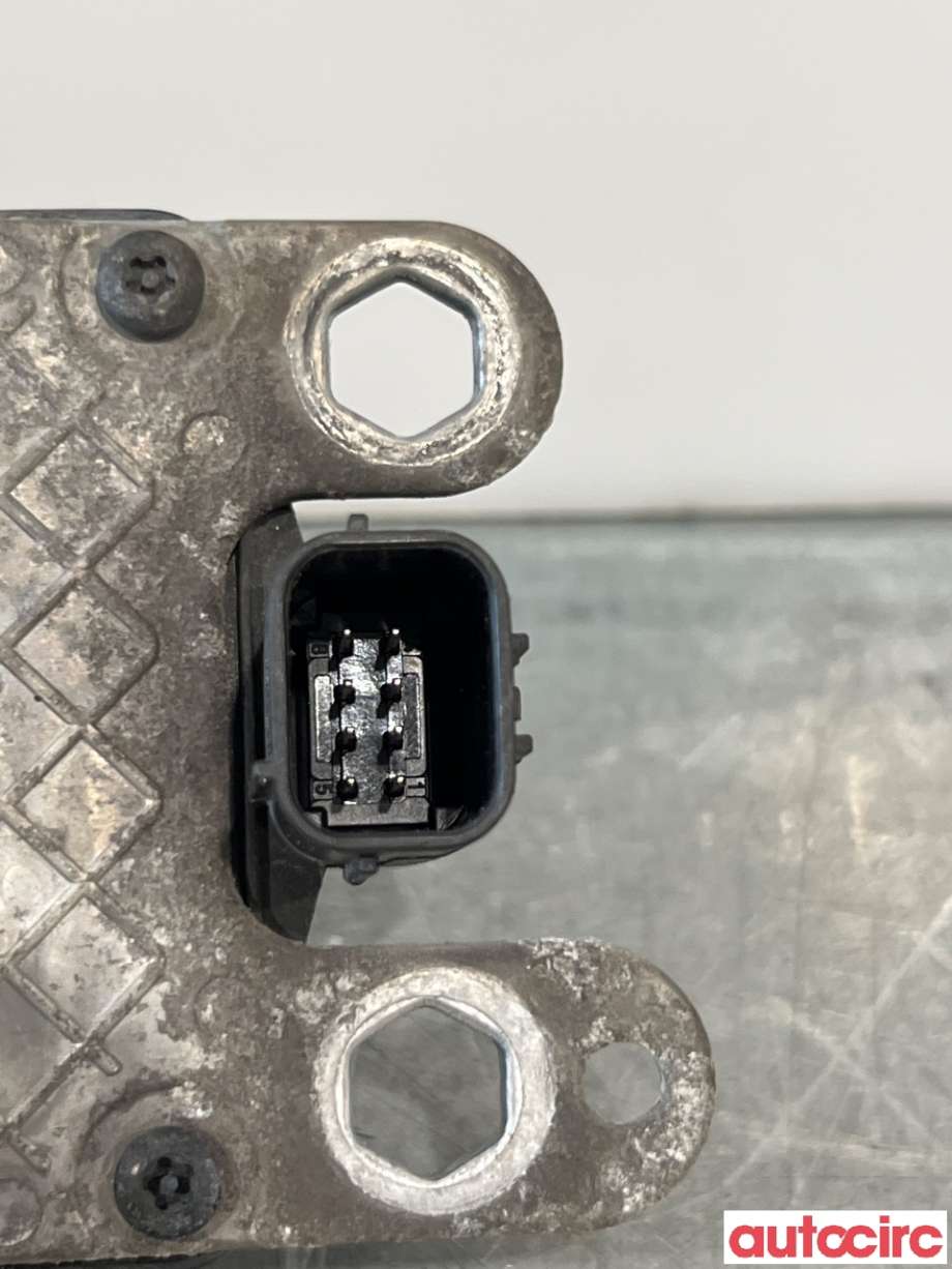 Sensor radar til Mazda MX-30 2020-->>  (MAZDA|DN4J-67-XA0C||DN4J-67XA0-B)