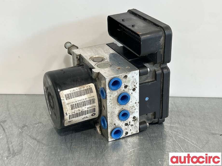 ABS sentral til Jeep Commander, 2006-2009 (JEEP|5179771AA)