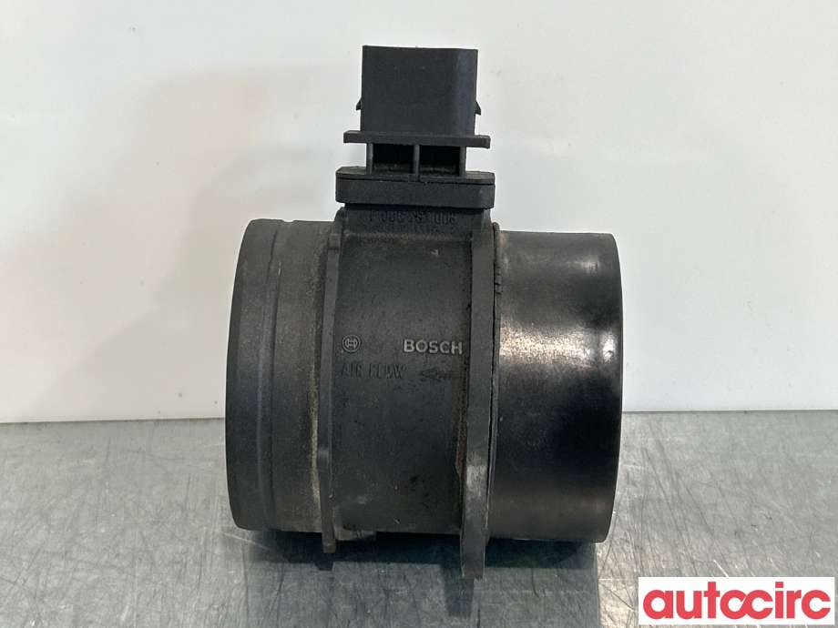 Luftmengde/luftmassemåler til Jeep Commander 2006-2009 (JEEP|53013673AA|0281002656|A0000942248)