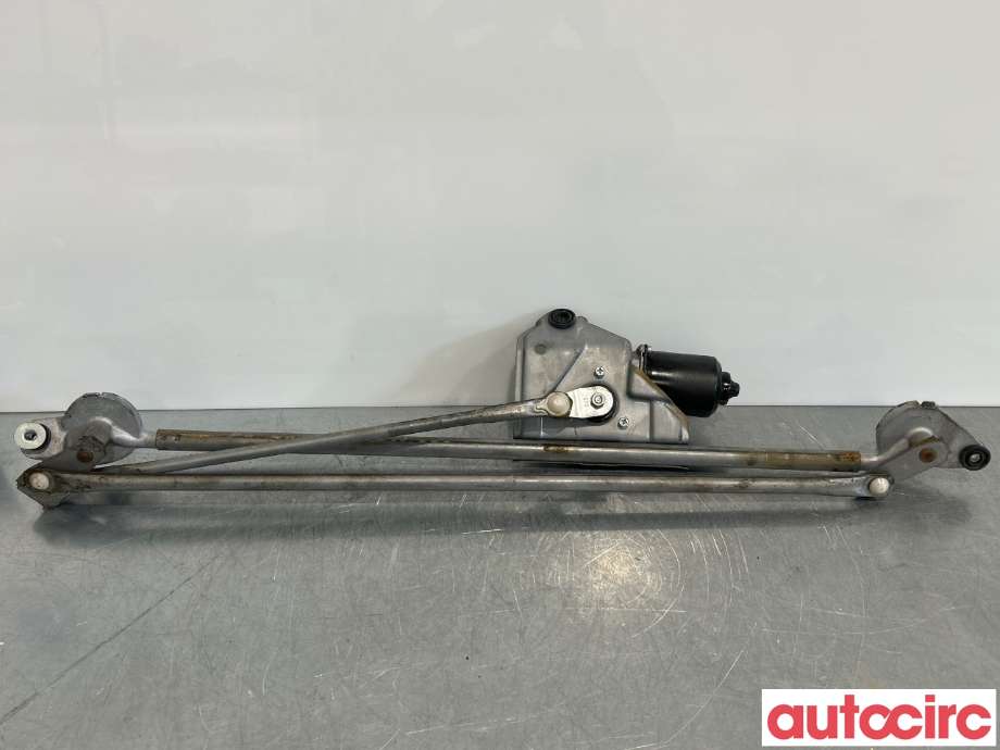 Viskermotor frontrute til Jeep Commander 2006-2009 (JEEP|55156851AE||55156851AD)