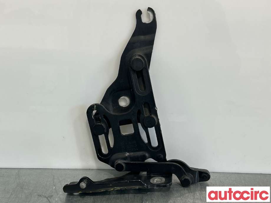 Panserhengsler til BMW X5, 2007-2013 (E70) (E70) (BMW|41007198617)