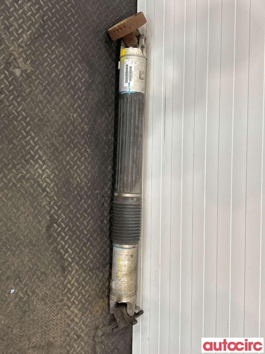 Mellomaksel bakre til Jeep Commander, 2006-2009 (JEEP|52853003AF)