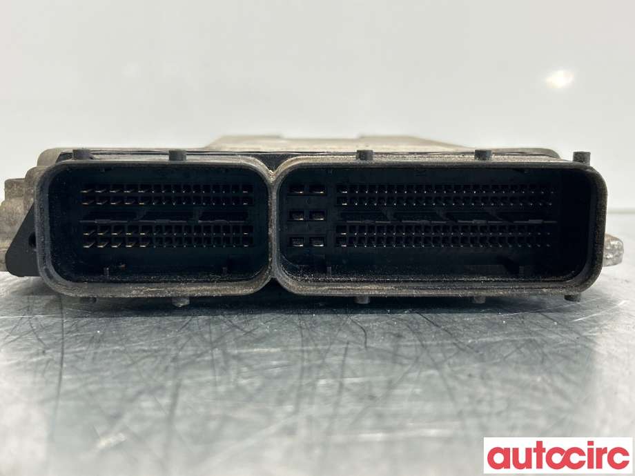 Styreenhet motor til VW Crafter 2011-2016 (Type I, Fase 2) (VOLKSWAGEN|03L906012R|0281017790)
