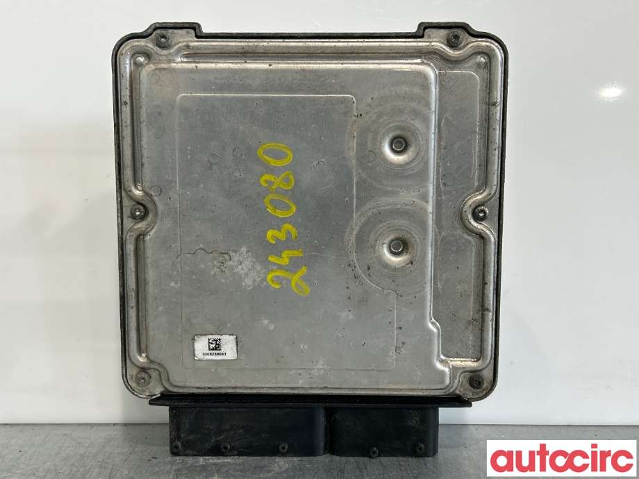Styreenhet motor til VW Crafter 2011-2016 (Type I, Fase 2) (VOLKSWAGEN|03L906012R|0281017790)