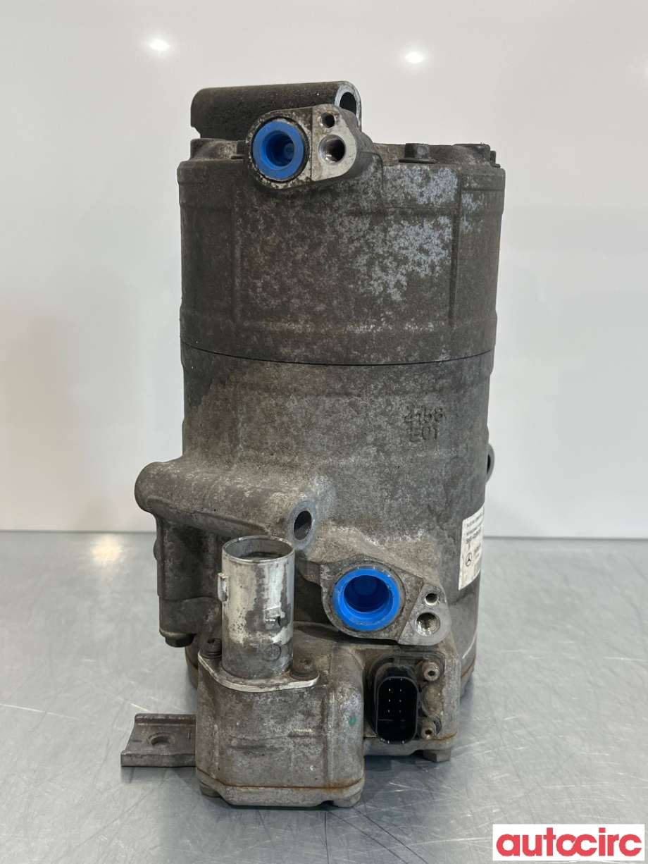 Aircondition kompressor til Mercedes C-Klasse, 2014-2018 (Fase 1) (W205) (W205) (MERCEDES|A0008305600)