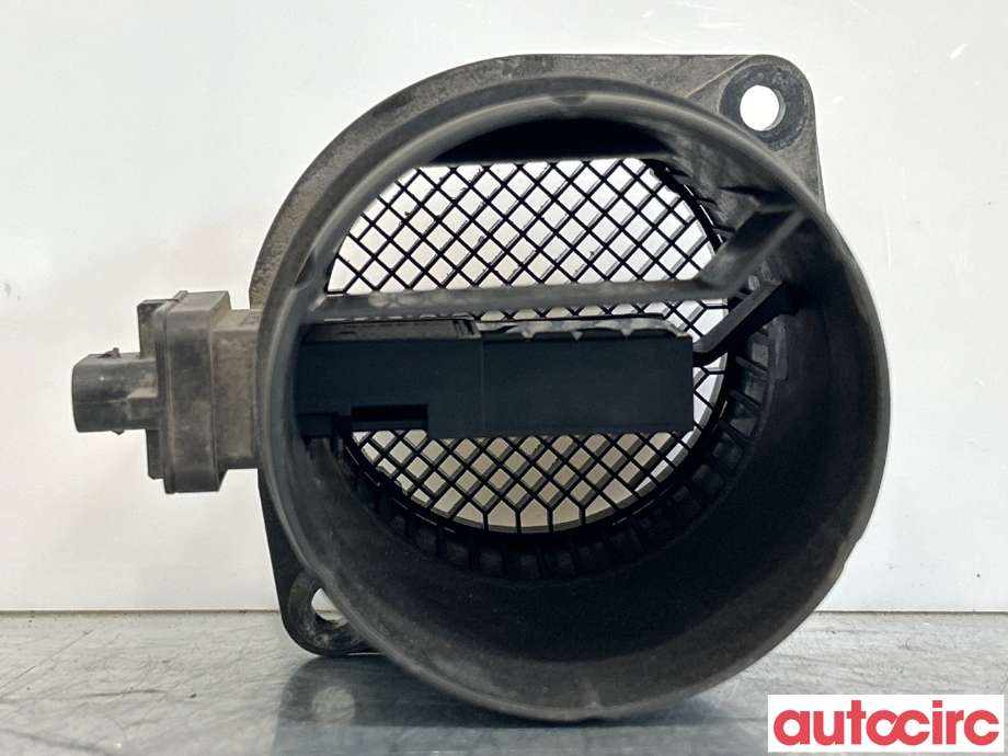 Luftmengde/luftmassemåler til VW Crafter 2011-2016 (Type I, Fase 2) (VOLKSWAGEN|03L906461A|0281002956)