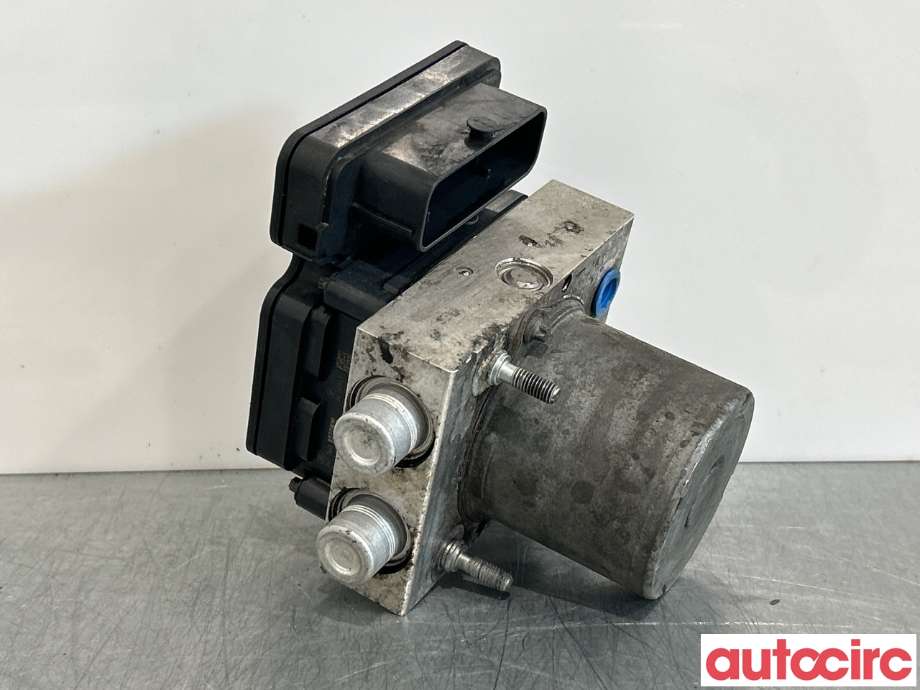 ABS sentral til VW Crafter, 2011-2016 (Type I, Fase 2)  (VOLKSWAGEN|2E0614095AC)