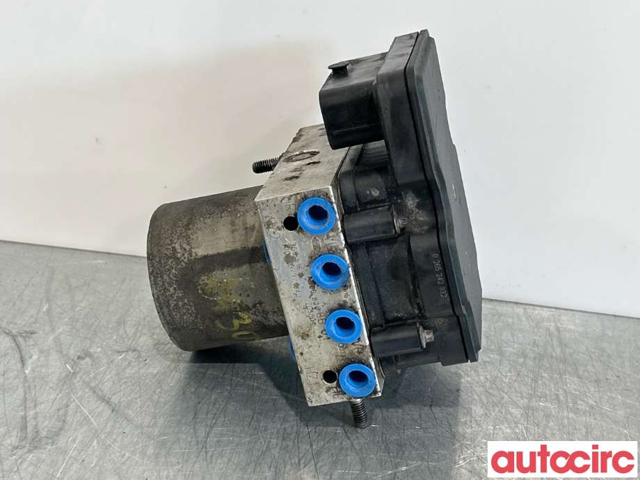ABS sentral til VW Crafter 2011-2016 (Type I, Fase 2) (VOLKSWAGEN|2E0614095AC|2265106513|A9069008601)