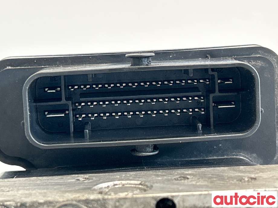 ABS sentral til VW Crafter 2011-2016 (Type I, Fase 2) (VOLKSWAGEN|2E0614095AC|2265106513|A9069008601)