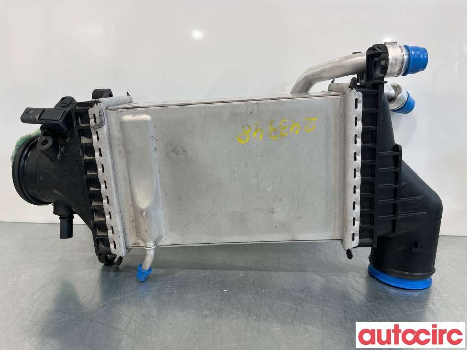 Intercooler til Mercedes C-Klasse, 2014-2018 (Fase 1) (W205) (W205) (MERCEDES|A2740900414)