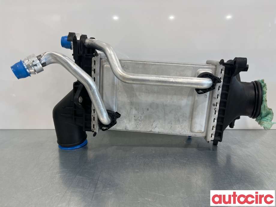 Intercooler til Mercedes C-Klasse 2014-2018 (Fase 1) (W205) (W205) (MERCEDES|A2740900414|CC153003)