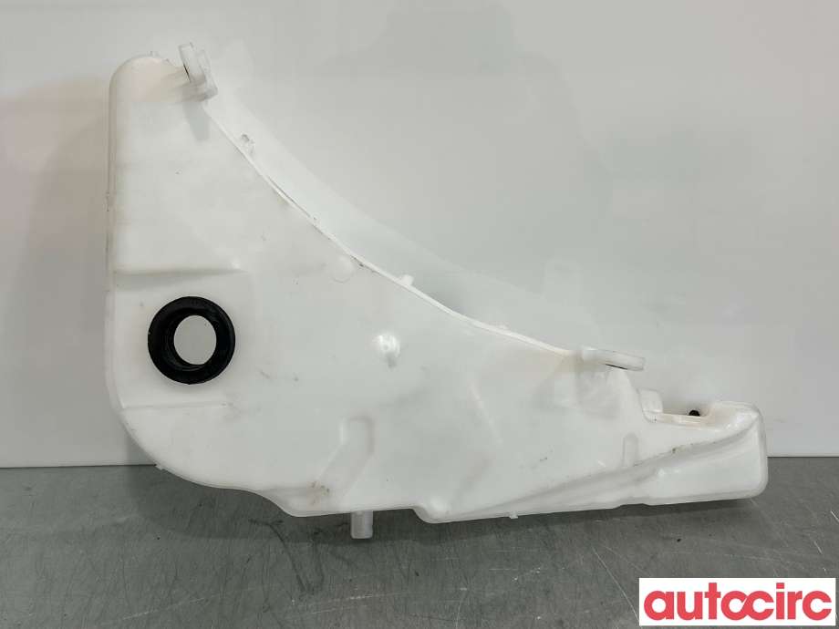 Spylertank til Audi A6 2011-2014 (Type IV, Fase 1) (C7) (C7) (AUDI|4G8955453F||4G8955451)