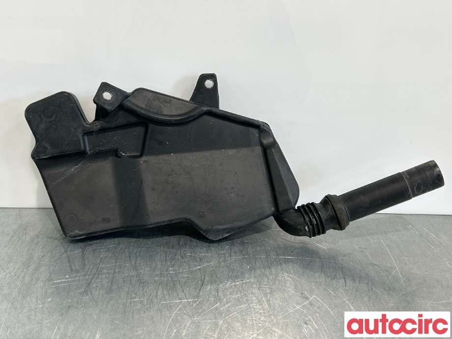 Diverse deler til Audi A6 2011-2014 (Type IV, Fase 1) (C7) (C7) (AUDI|4G1955463||4G1955462)