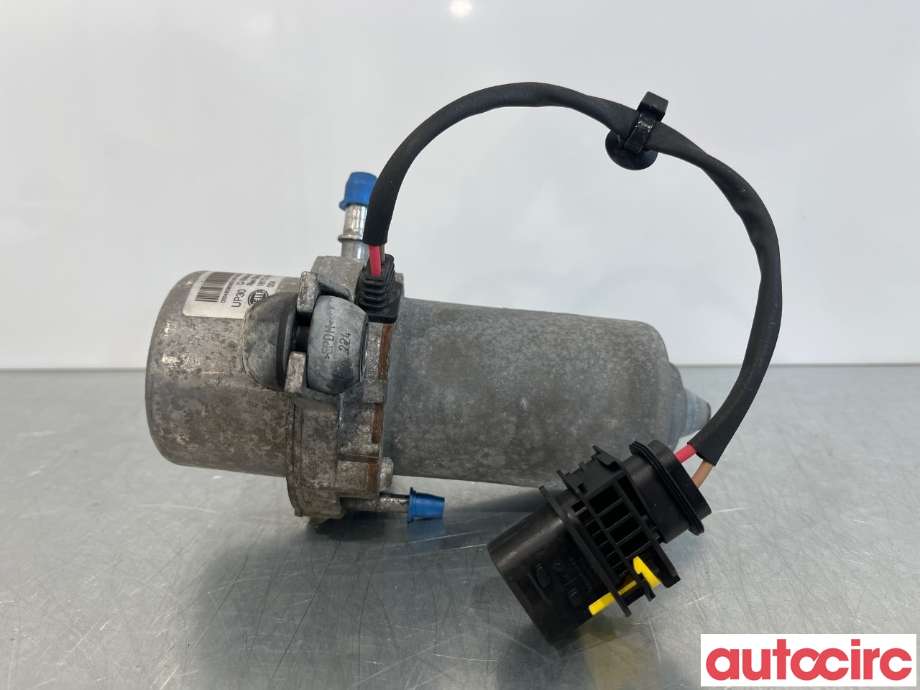 Vakuumpumpe til Mercedes C-Klasse 2014-2018 (Fase 1) (W205) (W205) (MERCEDES|A000430383264|009286-32|A0004303832)