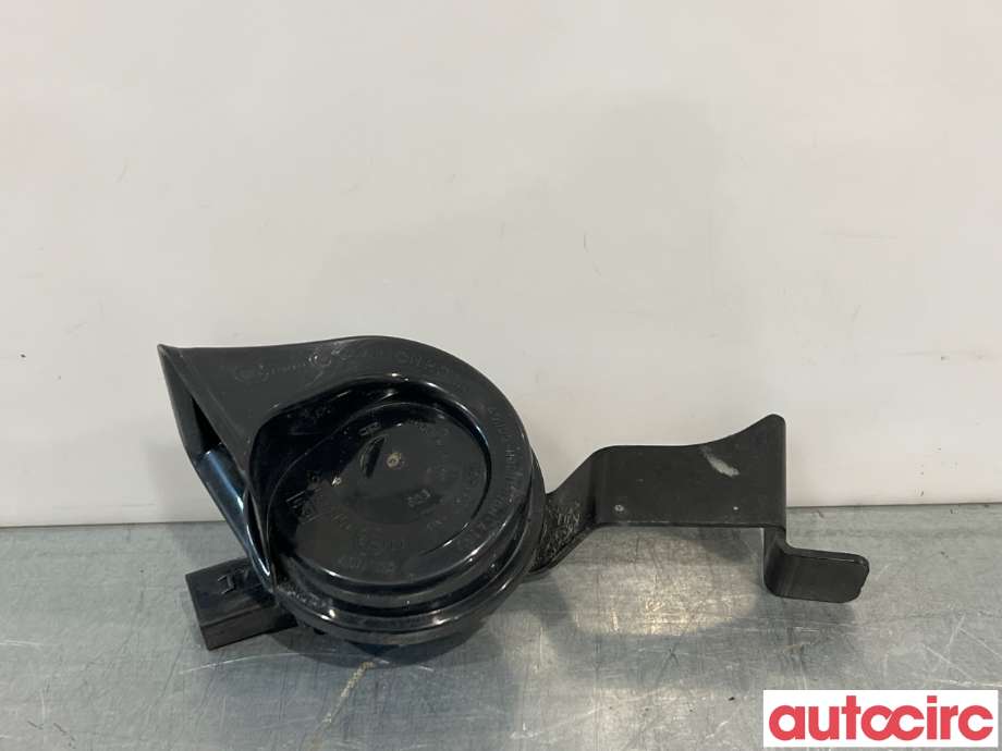 Horn/signalhorn til Audi A6, Allroad, 2015-2019 (Type III, Fase 2) (C7) (C7) (AUDI|4G0951223)
