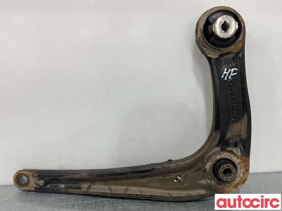 Bærebru høyre foran nedre til Peugeot Expert, 2016-->> (Type III)  (PEUGEOT|9816863580)