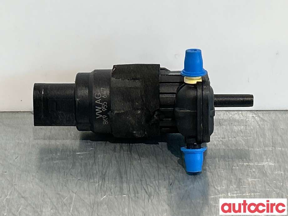 Spylerpumpe foran til Audi A6 2011-2014 (Type IV, Fase 1) (C7) (C7) (AUDI|1K6955651||8K9955647)