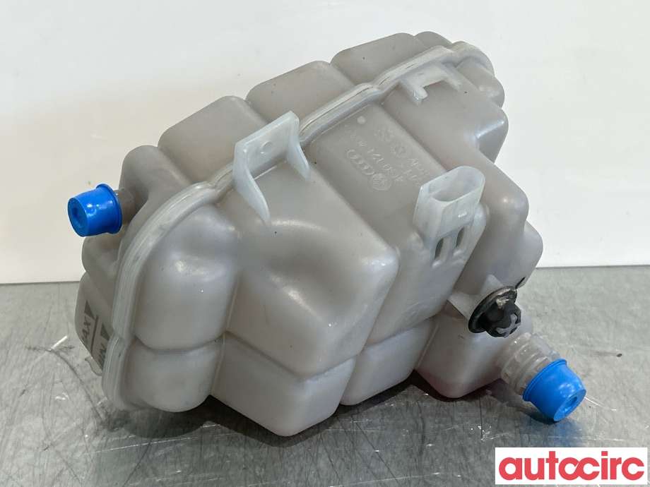 Ekspansjonstank til Audi A6 2011-2014 (Type IV, Fase 1) (C7) (C7) (AUDI|4G0121403AG||4G0121403G)