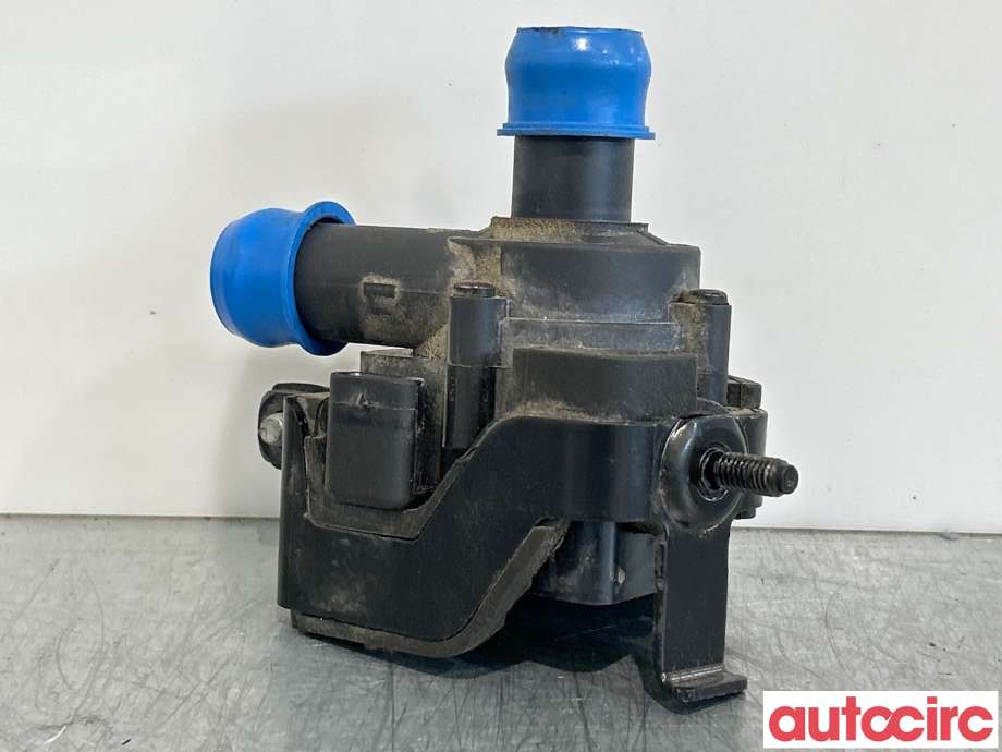 Sirkulasjonspumpe til Audi A6 2011-2014 (Type IV, Fase 1) (C7) (C7) (AUDI|06D121601||4G0133567B)