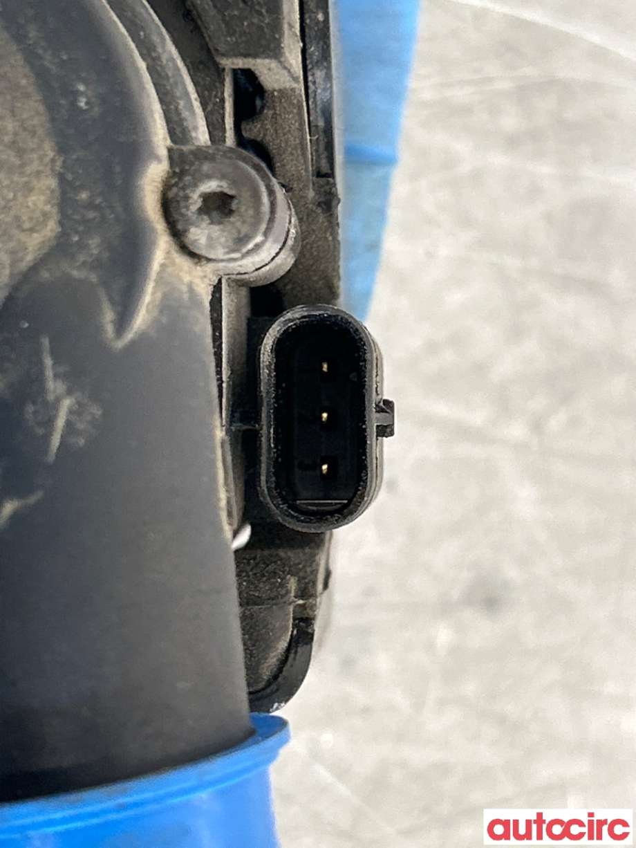 Sirkulasjonspumpe til Audi A6 2011-2014 (Type IV, Fase 1) (C7) (C7) (AUDI|06D121601||4G0133567B)