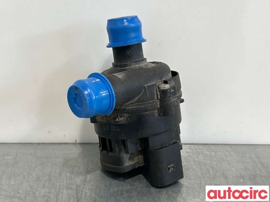 Sirkulasjonspumpe til Audi A6 2011-2014 (Type IV, Fase 1) (C7) (C7) (AUDI||0392023004)