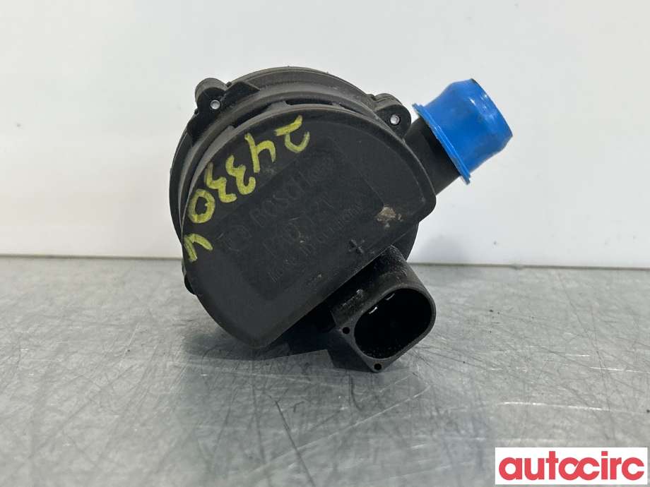 Sirkulasjonspumpe til Audi A6 2011-2014 (Type IV, Fase 1) (C7) (C7) (AUDI||0392023004)