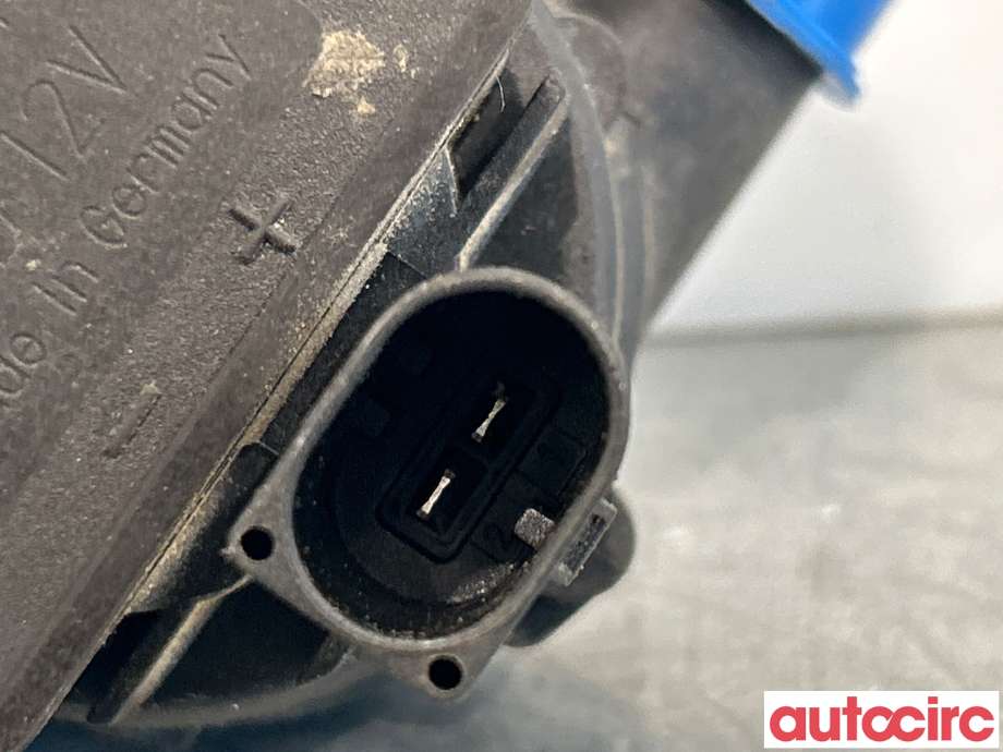 Sirkulasjonspumpe til Audi A6 2011-2014 (Type IV, Fase 1) (C7) (C7) (AUDI||0392023004)