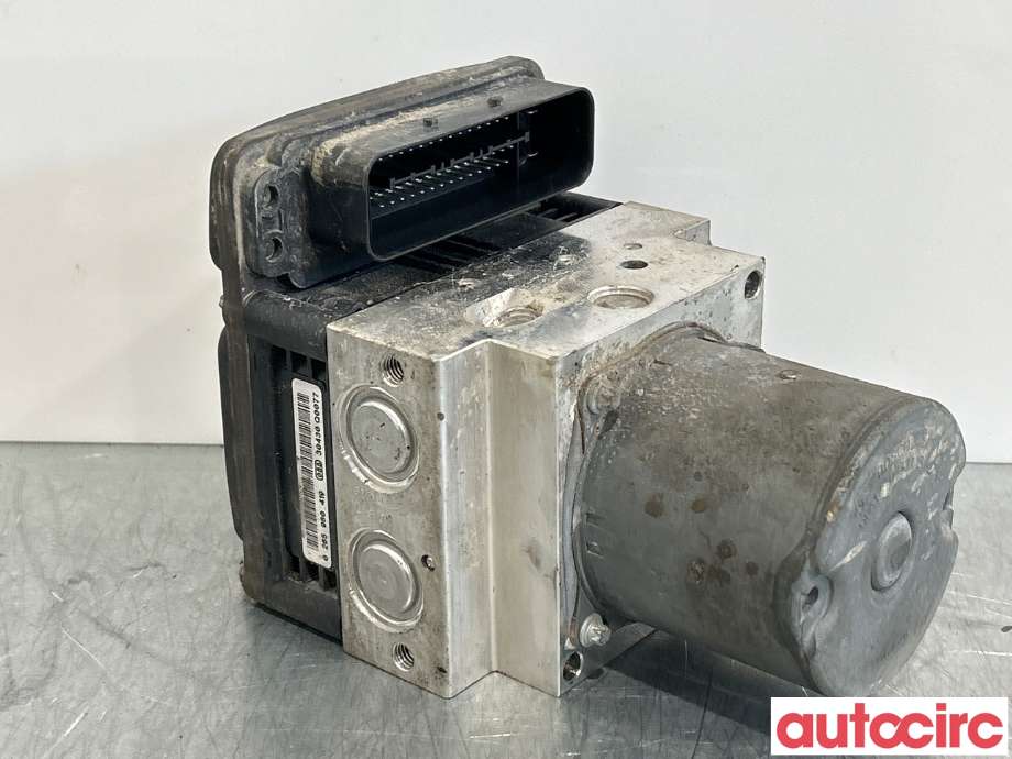 ABS sentral til Audi A6 2011-2014 (Type IV, Fase 1) (C7) (C7) (AUDI|4G0614517S|0265250484)