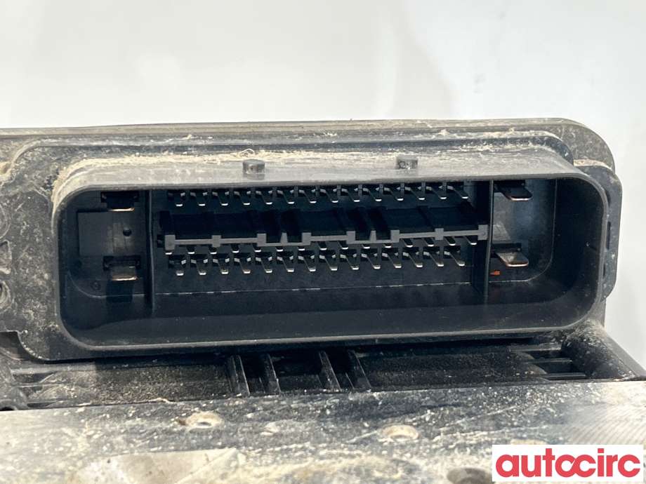 ABS sentral til Audi A6 2011-2014 (Type IV, Fase 1) (C7) (C7) (AUDI|4G0614517S|0265250484)