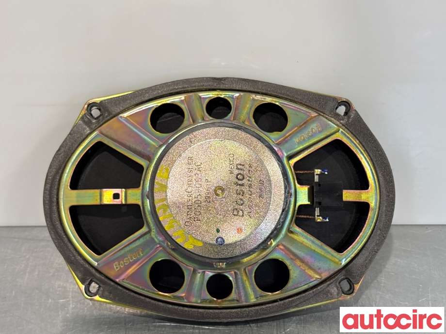 Bilstereo høyttaler til Jeep Commander 2006-2009  (JEEP|5059063AC|)