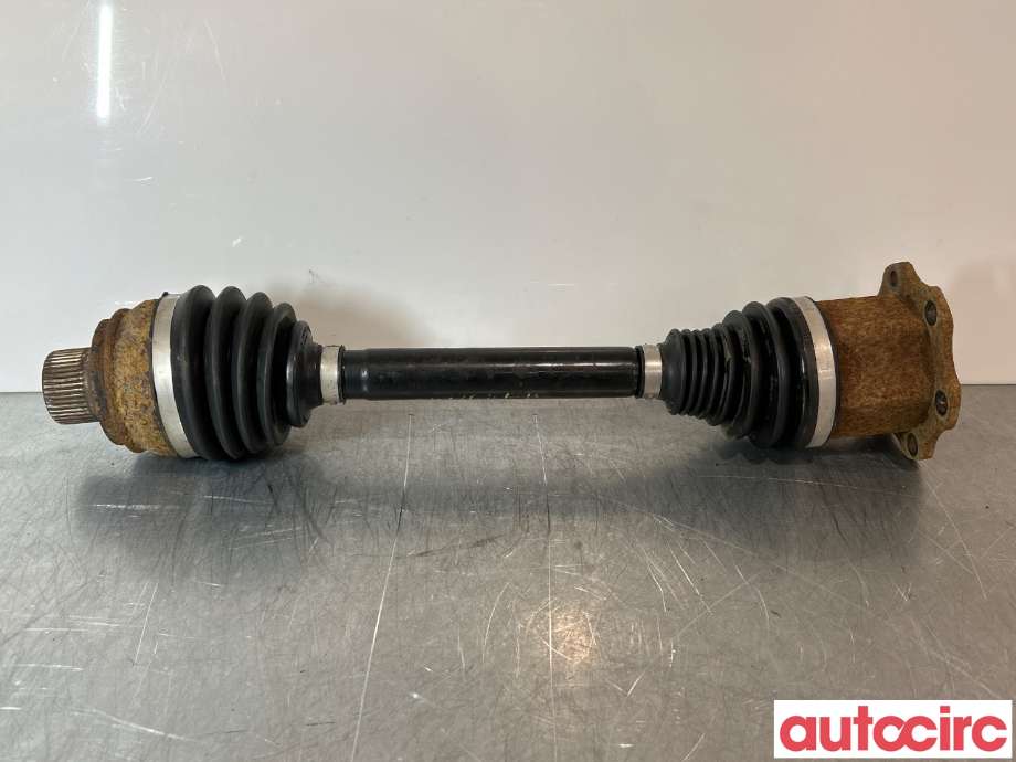 Drivaksel høyre foran til Audi A6 2011-2014 (Type IV, Fase 1) (C7) (C7) (AUDI|4G0407271F|)