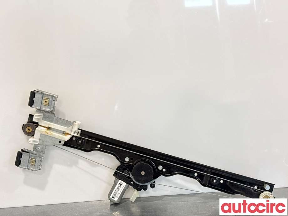 Ruteheis venstre bak til Jeep Commander 2006-2009  (JEEP|55396483AC|)