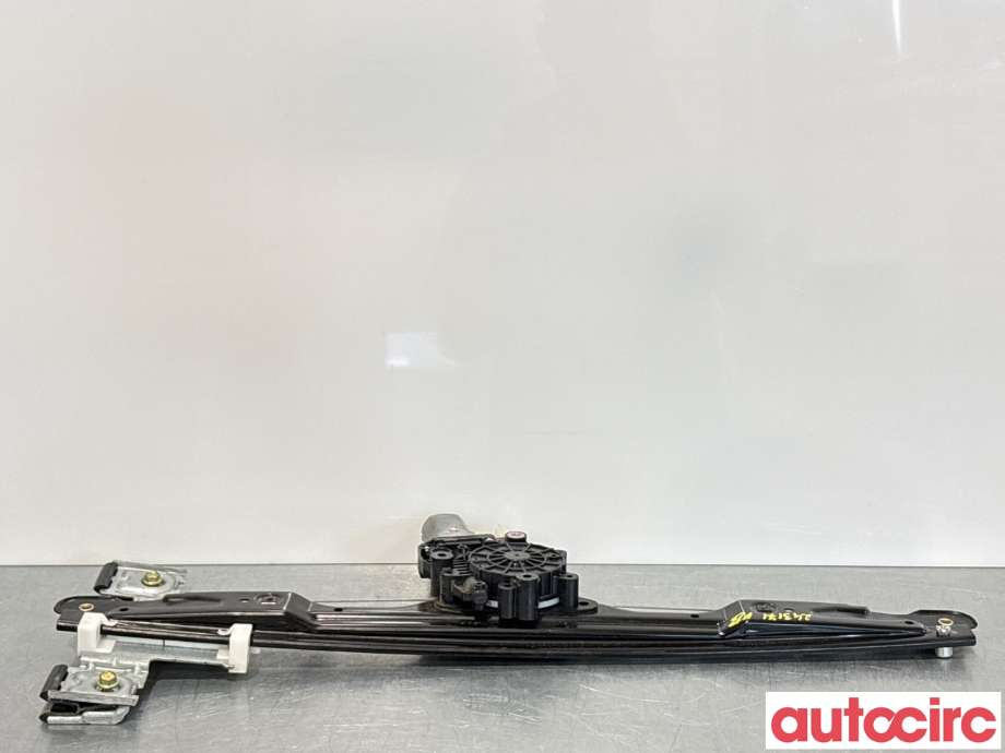 Ruteheis venstre bak til Jeep Commander 2006-2009  (JEEP|55396483AC|)