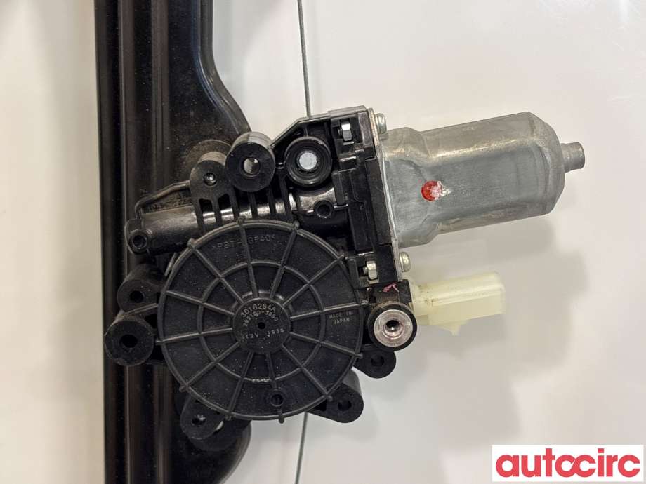 Ruteheis venstre bak til Jeep Commander 2006-2009  (JEEP|55396483AC|)