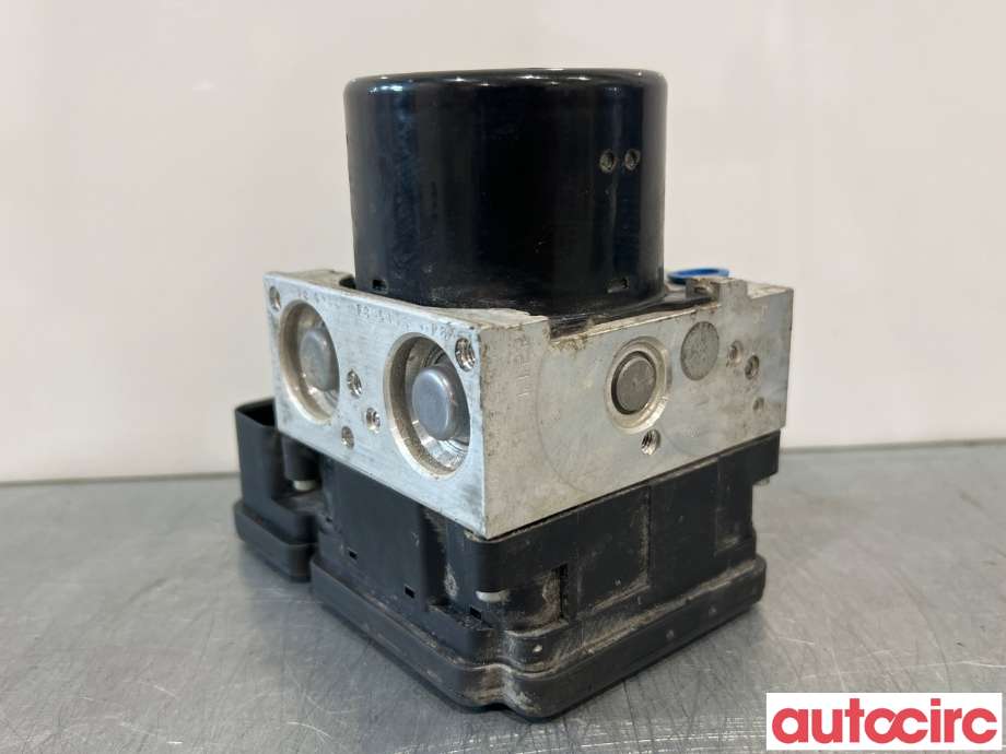 ABS sentral til VW Caddy 2010-2015 (Type III, Fase 2) (VOLKSWAGEN|1K0614517DP|100212-07014|1K0907379BL)