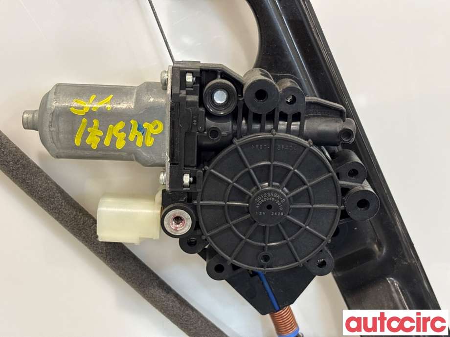 Ruteheis venstre foran til Jeep Commander 2006-2009 (JEEP|55396481AC||55396481AD)