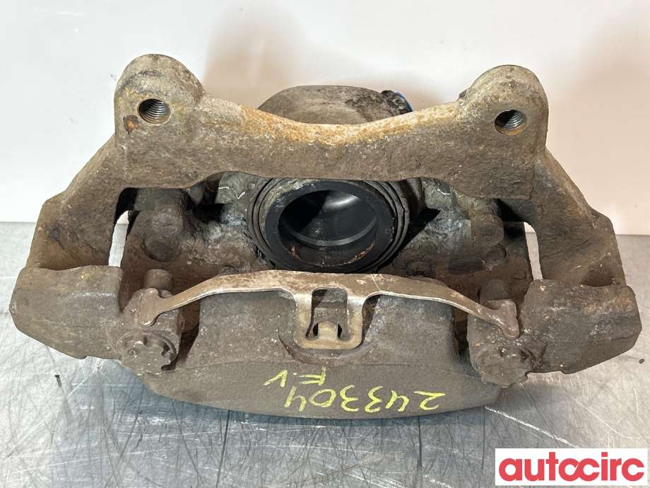 Bremsecaliper venstre foran til Audi A6 2011-2014 (Type IV, Fase 1) (C7) (C7) (AUDI|4G0615123D||32348421-A)