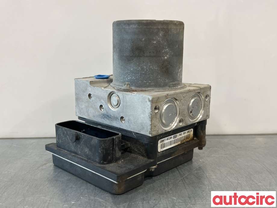 ABS sentral til Audi A5, 2007-2016 (Type I) (AUDI|8K0614517FN)