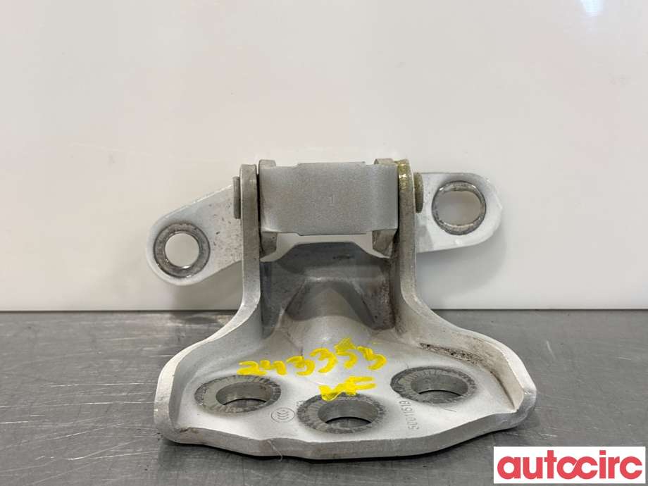 Hengsler til MG ZS EV, 2019-2021 (Type I, Fase 1)  (MG|50011519)