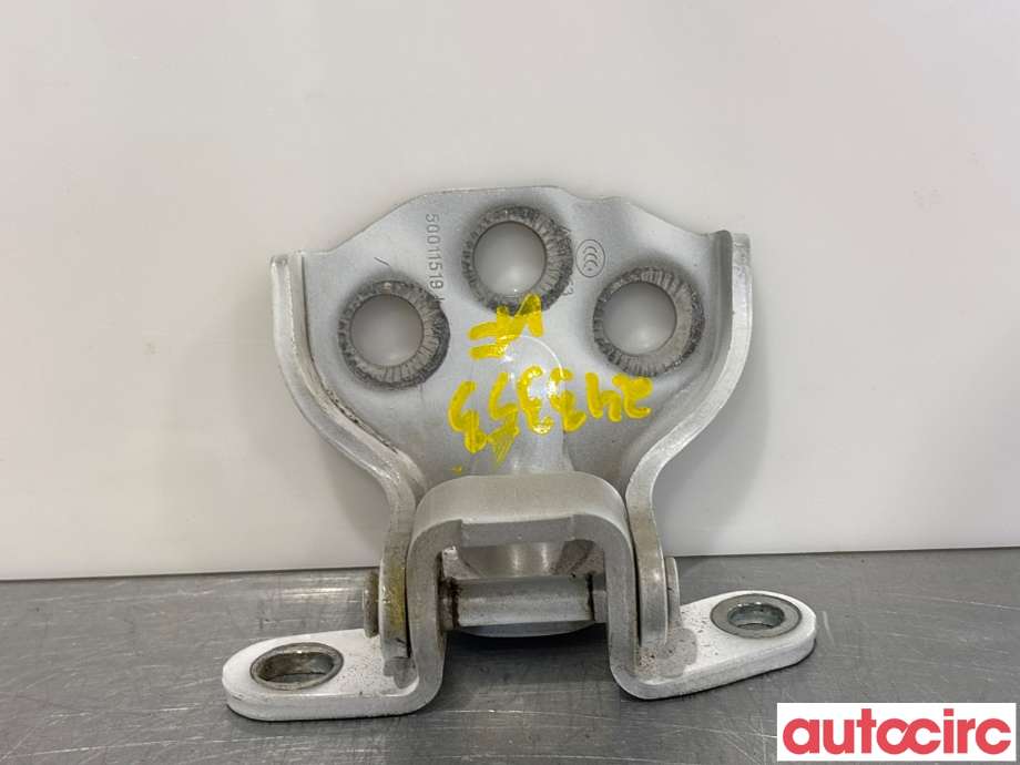 Hengsler til MG ZS EV 2019-2021 (Type I, Fase 1)  (MG|50011519|)