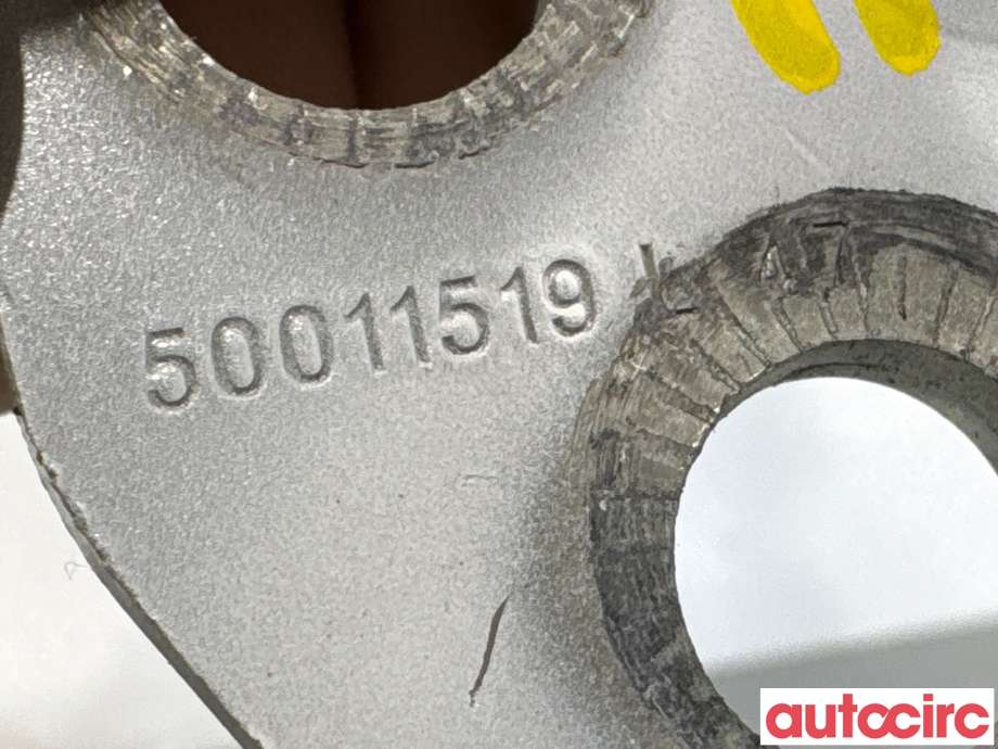 Hengsler til MG ZS EV 2019-2021 (Type I, Fase 1)  (MG|50011519|)