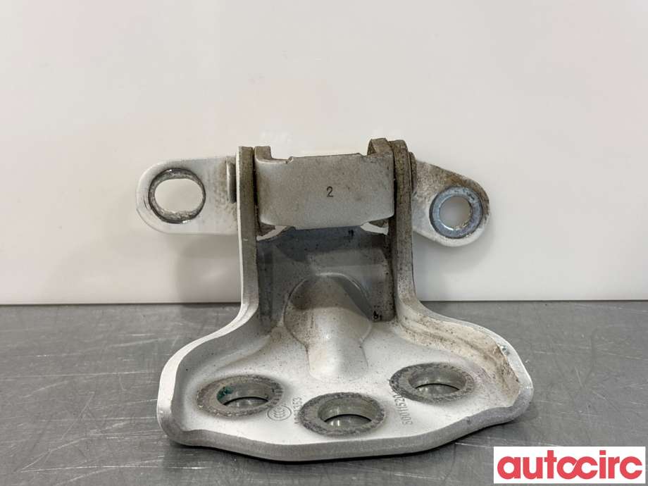 Hengsler til MG ZS EV, 2019-2021 (Type I, Fase 1)  (MG|50011520)