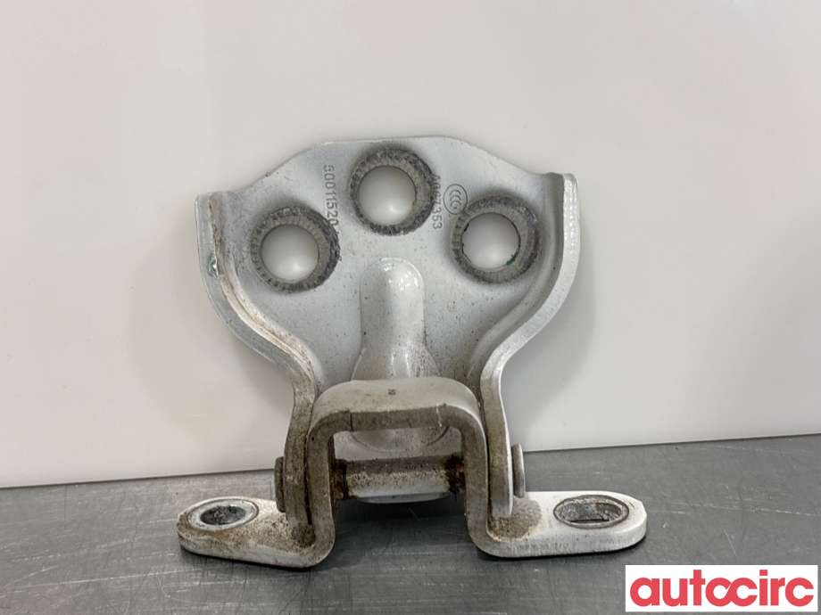 Hengsler til MG ZS EV 2019-2021 (Type I, Fase 1) (MG|50011520|)