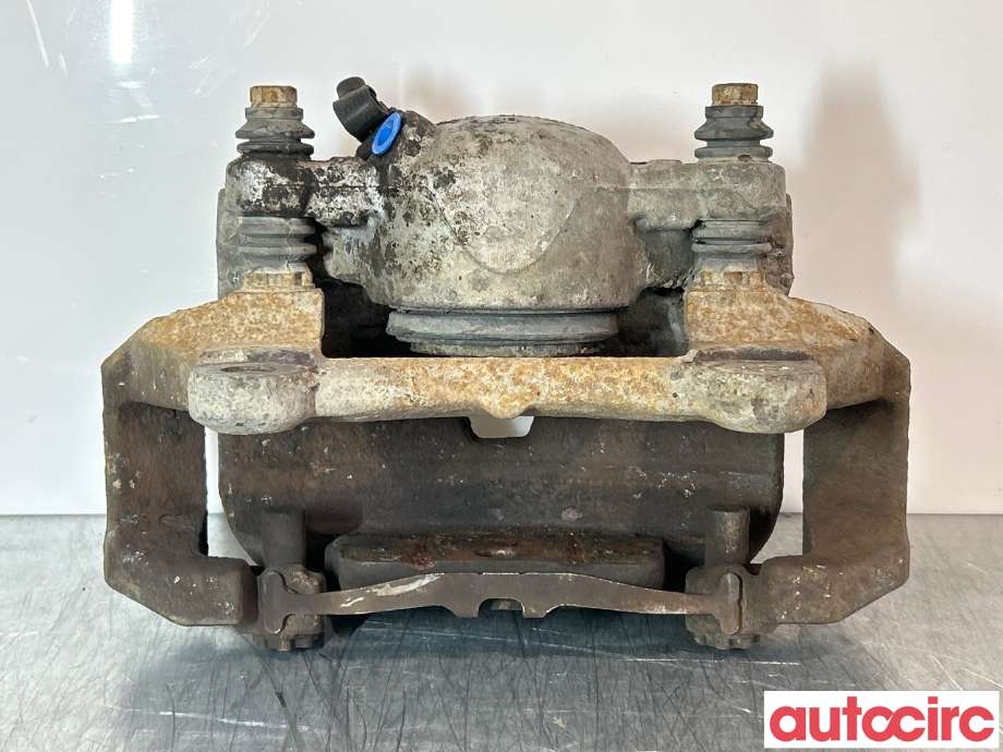 Bremsecaliper høyre foran til Audi A6 2011-2014 (Type IV, Fase 1) (C7) (C7) (AUDI|4G0615124D||4150106AL)