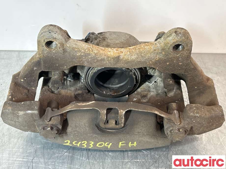 Bremsecaliper høyre foran til Audi A6 2011-2014 (Type IV, Fase 1) (C7) (C7) (AUDI|4G0615124D||4150106AL)